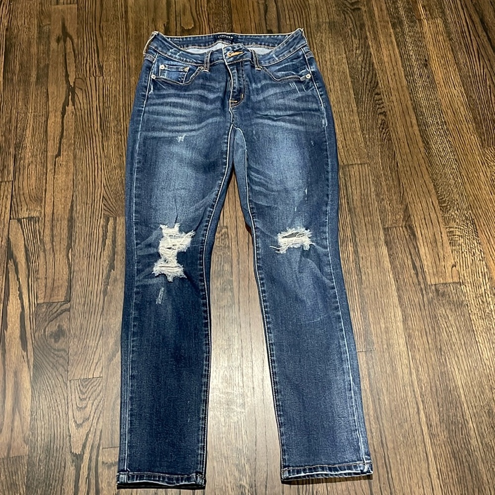 Just USA jeans